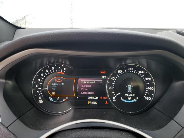 2020 LINCOLN MKZ RESERV #3291559922