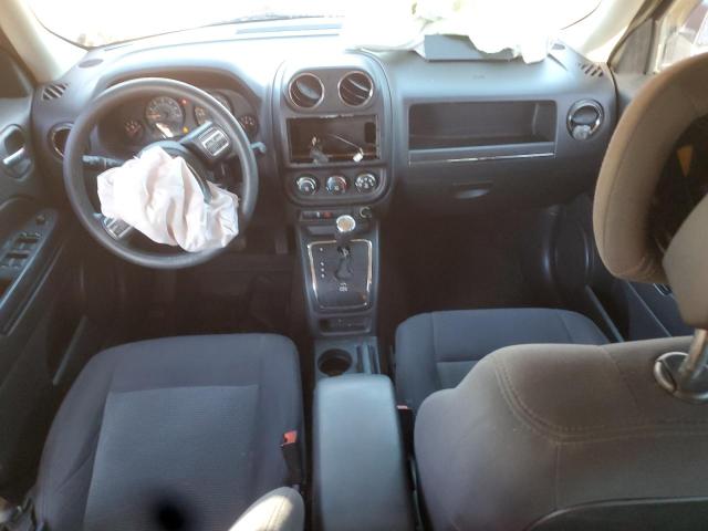 2015 JEEP PATRIOT SP #3284115551