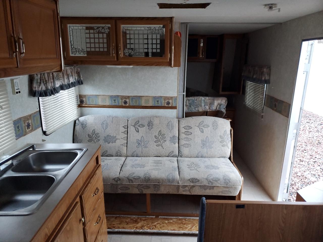 Lot #3281571395 2004 FLEE TWOOD MALLARD