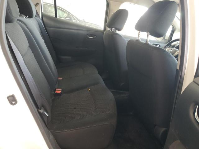 2015 NISSAN LEAF S - 1N4AZ0CP1FC306690