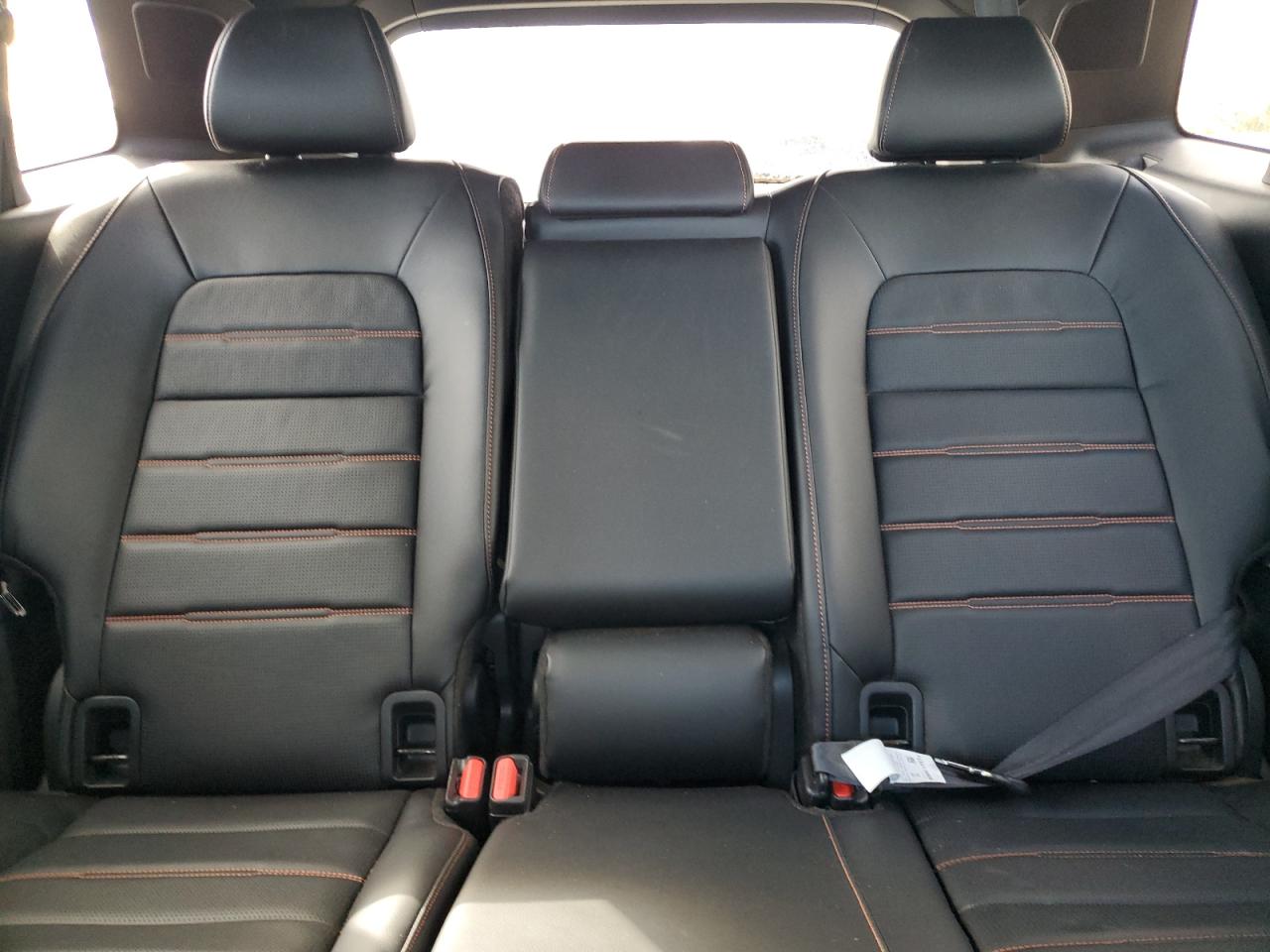 Lot #3302868894 2023 HONDA CR-V SPORT