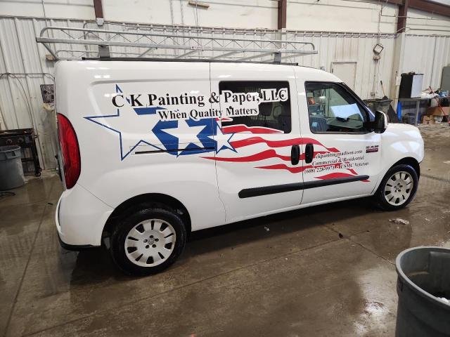 2017 RAM PROMASTER - ZFBERFBB8H6E10766