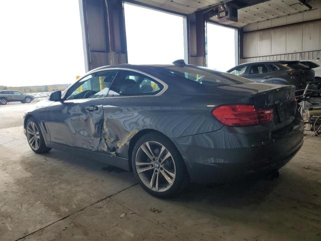 2016 BMW 428 XI WBA3N9C54GK250699