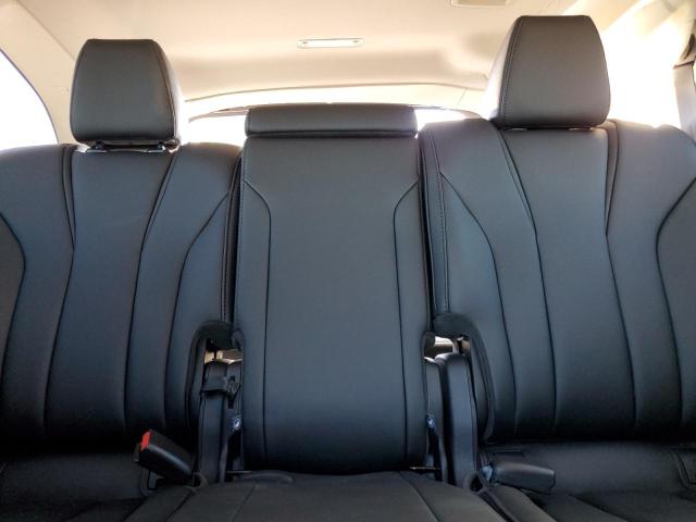 2025 ACURA MDX - 5J8YE1H3XSL030196