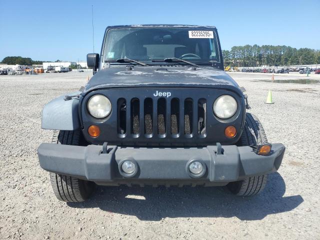 2010 JEEP WRANGLER U - 1J4HA3H13AL223237