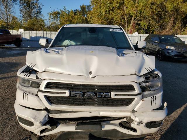 2019 RAM 1500 LARAM - 1C6SRFDT7KN589664