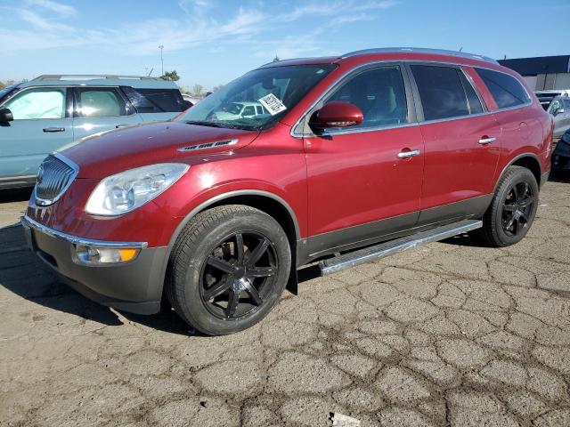 BUICK ENCLAVE CX