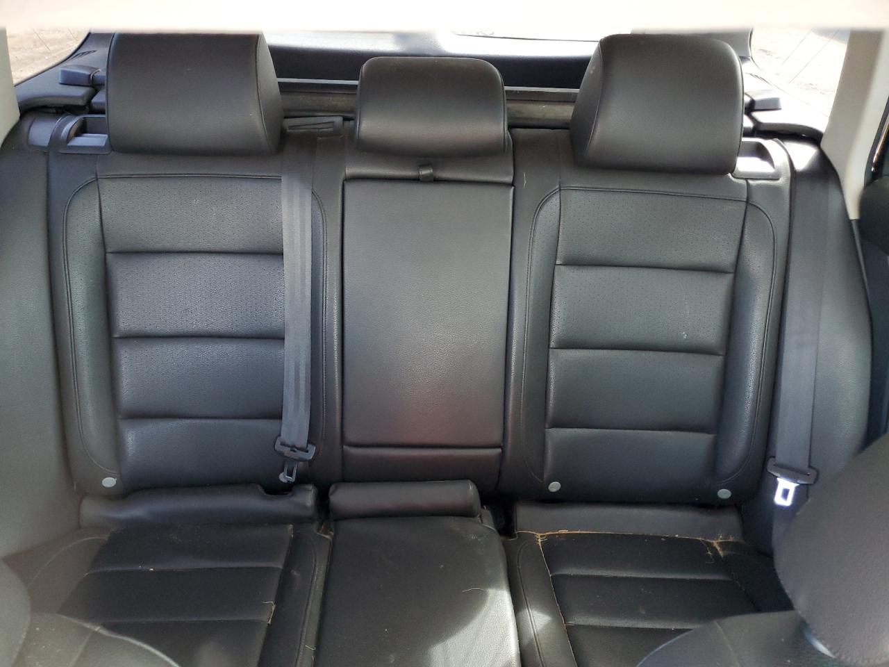 VOLKSWAGEN JETTA TDI