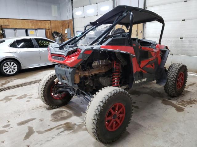 2019 POLARIS RZR XP TURBO S - Other View