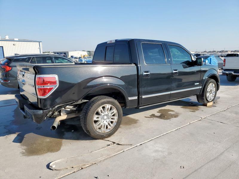 2013 FORD F150 SUPER #3276421712