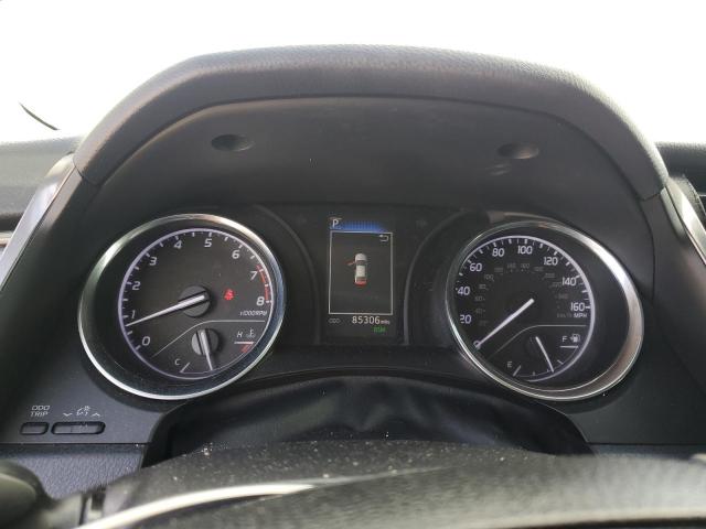 2019 TOYOTA CAMRY L - 4T1B11HK7KU772276