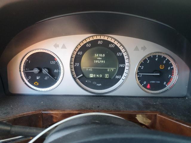 2012 MERCEDES-BENZ GLK 350 - WDCGG5GB7CF893049