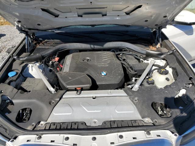 2023 BMW X4 XDRIVE3 5UX33DT05P9P82582