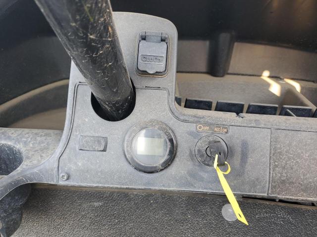 2020 CLUB CAR TEMPO LITHIUM #3263696688