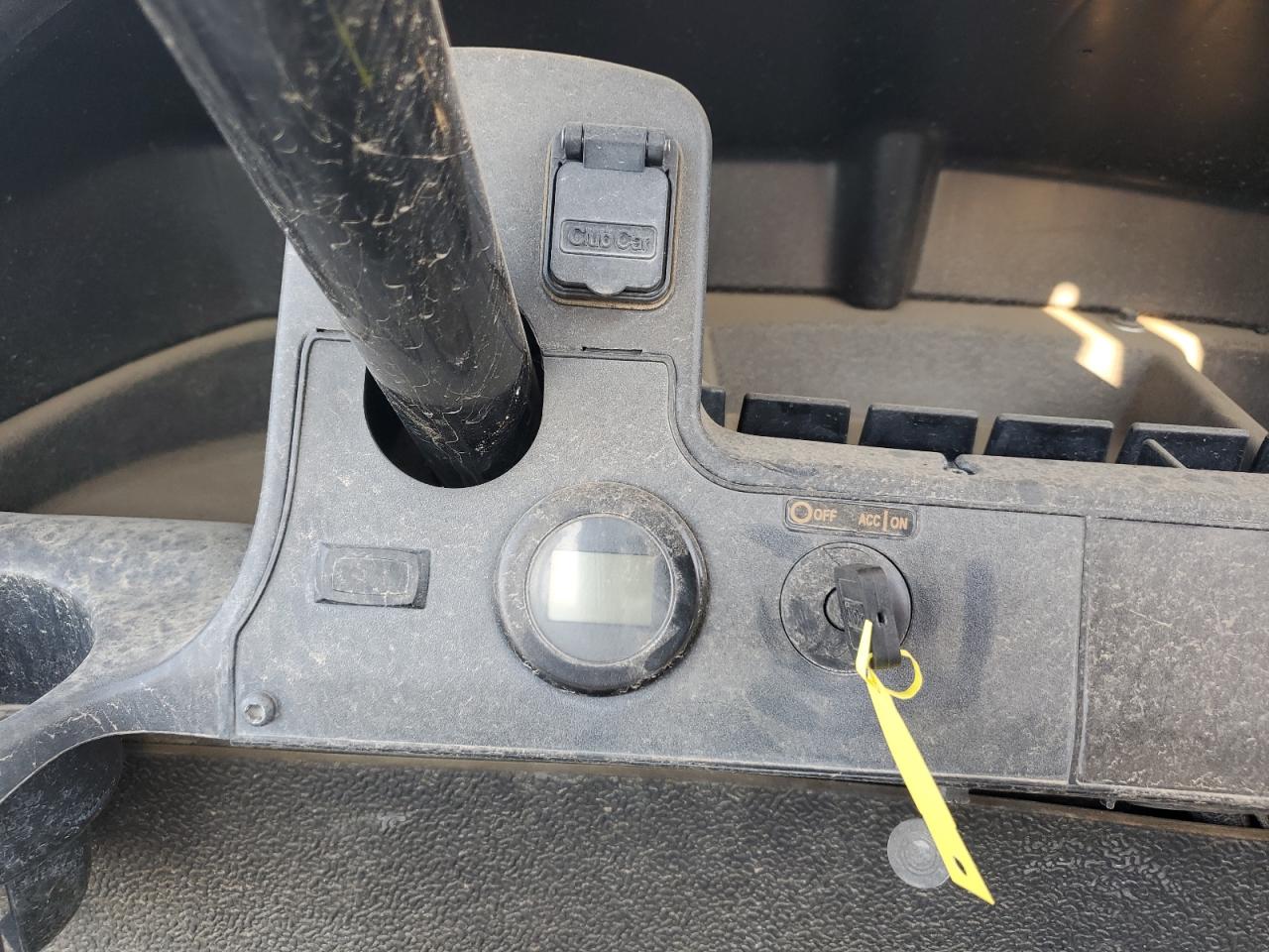 Lot #3263696688 2020 CLUB CAR TEMPO LITHIUM