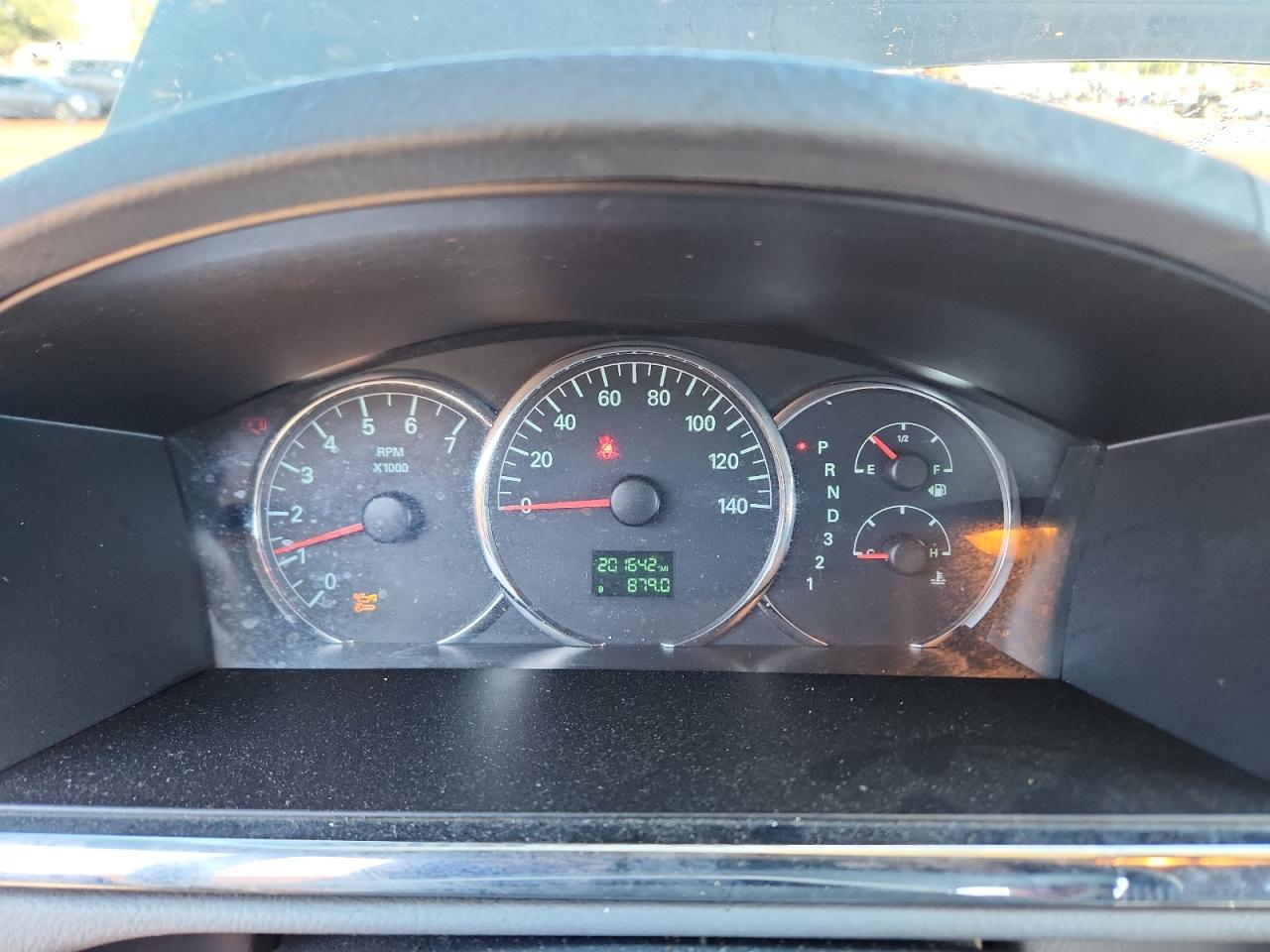 Lot #3290231231 2007 BUICK LACROSSE C