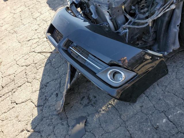 2012 TOYOTA CAMRY BASE - 4T1BF1FKXCU107703