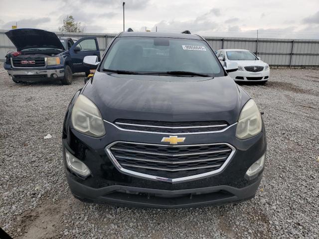 2017 CHEVROLET EQUINOX PR #3291379159