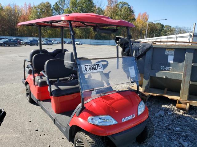 Global Auto Auctions: 2021 OTHER RV GOLF CART