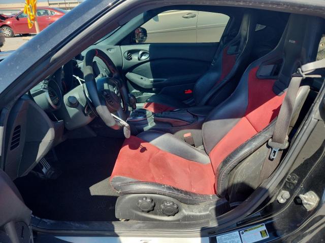 2016 NISSAN 370Z BASE JN1AZ4EH1GM935906