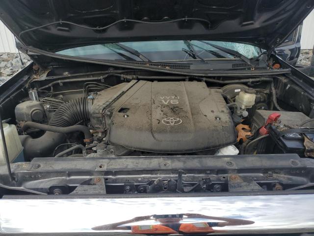 2014 TOYOTA TACOMA DOU - 3TMMU4FN8EM071919