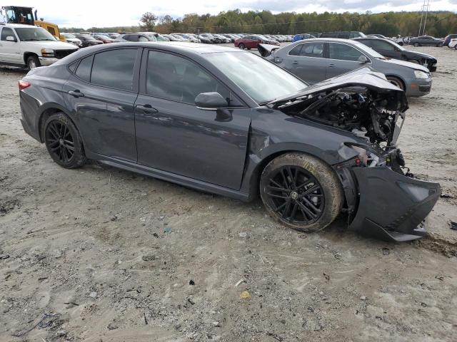 2025 TOYOTA CAMRY XSE #3292365294