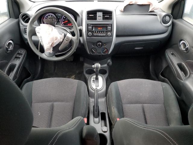 2017 NISSAN VERSA S 3N1CN7AP0HL850411