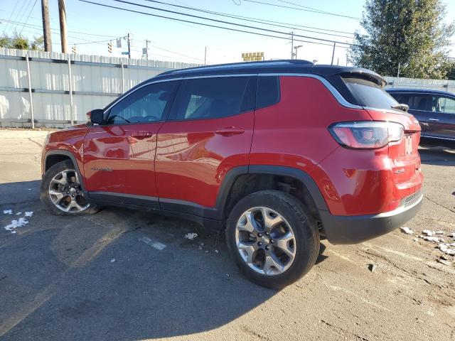2021 JEEP COMPASS LI - 3C4NJDCB1MT500653
