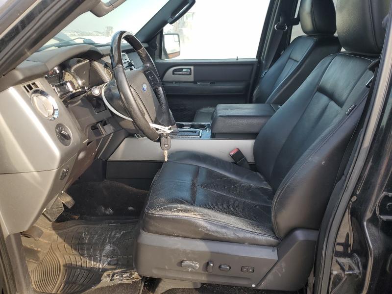 2013 FORD EXPEDITION - 1FMJU1K56DEF43851