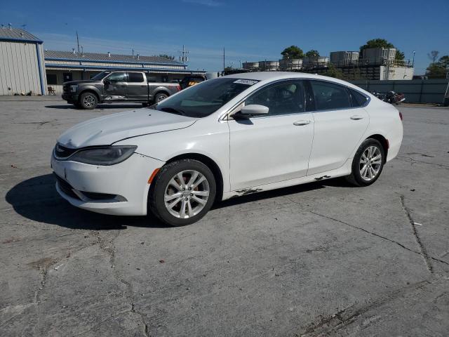 2015 CHRYSLER 200 LIMITE - 1C3CCCAB6FN609745