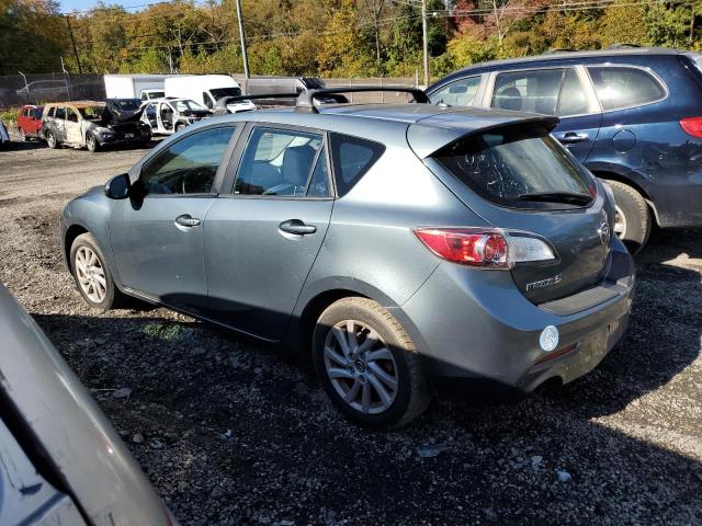 2013 MAZDA 3 I - JM1BL1LP3D1772264