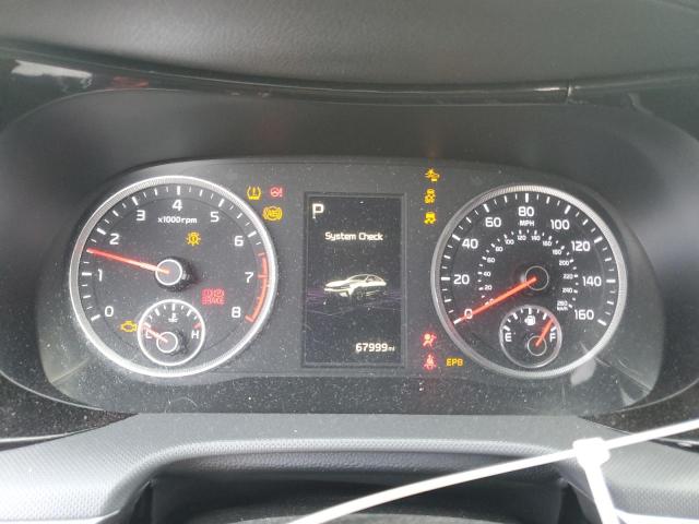 2021 KIA K5 GT LINE #3284137582