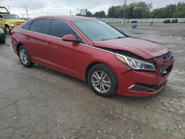 2017 HYUNDAI SONATA SE #3296219412