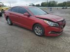 Lot #3296219412 2017 HYUNDAI SONATA SE