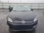 Lot #3293442468 2015 VOLKSWAGEN PASSAT SE