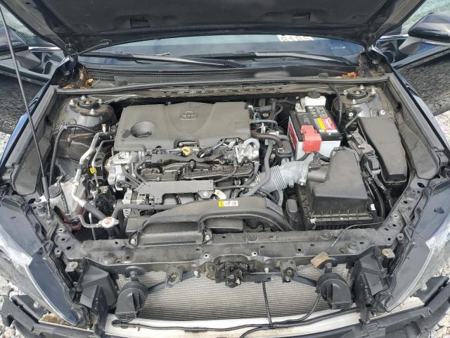 2023 TOYOTA CAMRY SE N - 4T1G11AK0PU821826