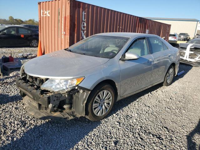 Global Auto Auctions: 2012 TOYOTA CAMRY BASE