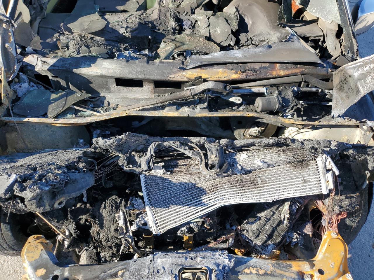 CHRYSLER TOWN & COUNTRY LIMITED PLATINUM