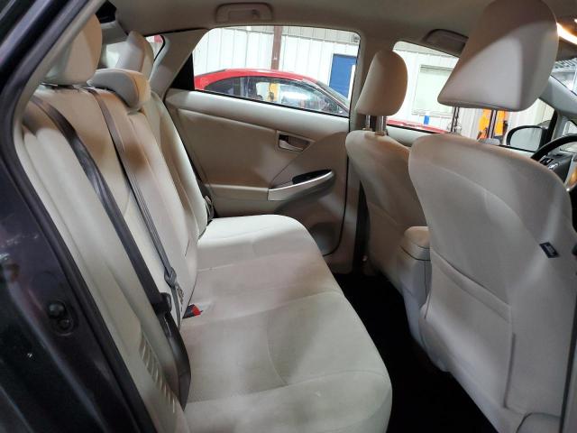 2013 TOYOTA PRIUS - JTDKN3DU5D5604645