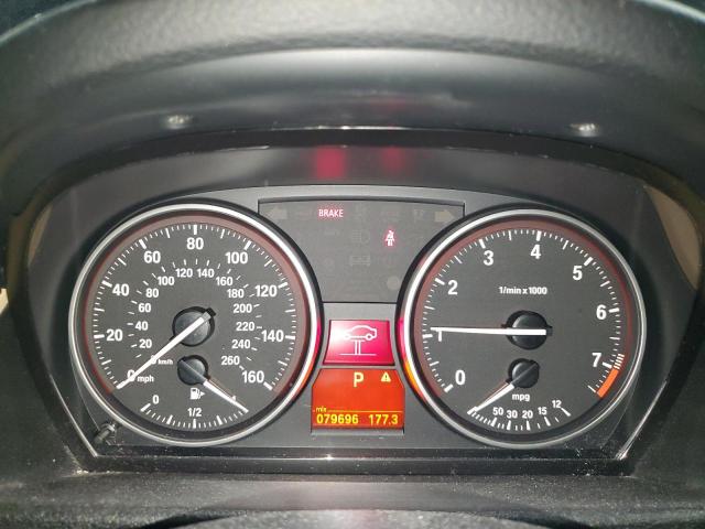 2013 BMW X1 XDRIVE2 #3290460762