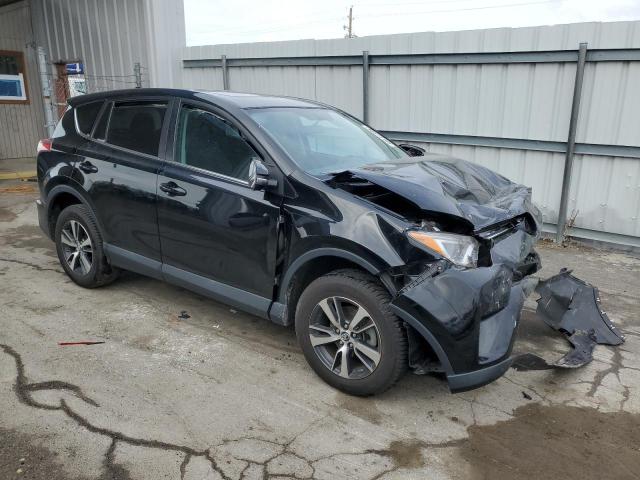 2016 TOYOTA RAV4 XLE - 2T3WFREV7GW247572
