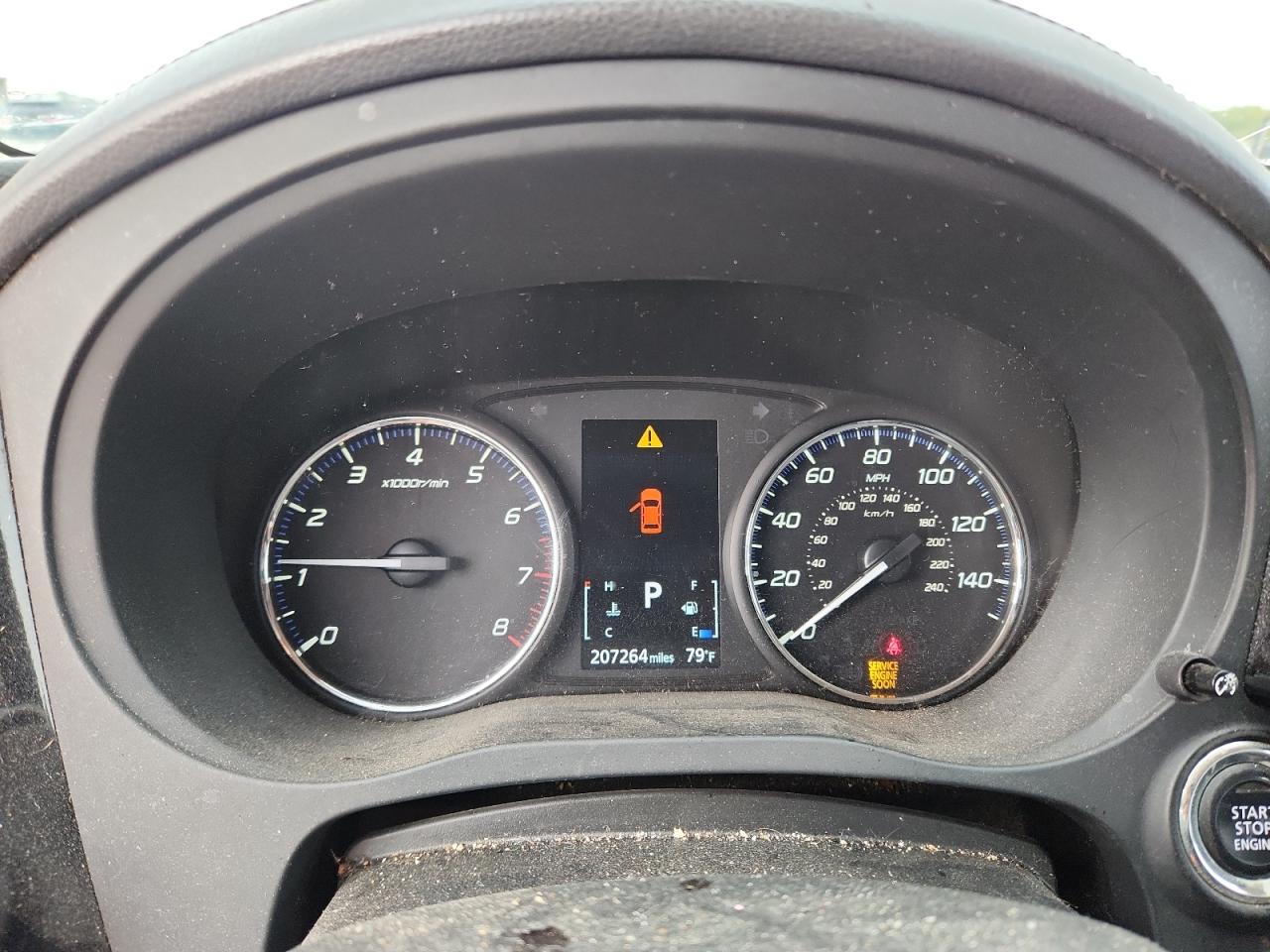 MITSUBISHI OUTLANDER SE