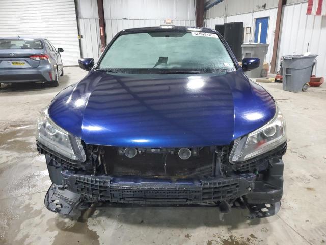 2013 HONDA ACCORD LX - 1HGCR2F33DA126550