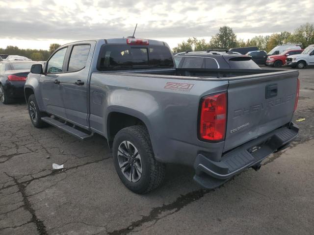 2021 CHEVROLET COLORADO Z #3291314141
