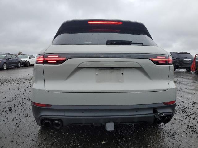 2022 PORSCHE CAYENNE #3301846374