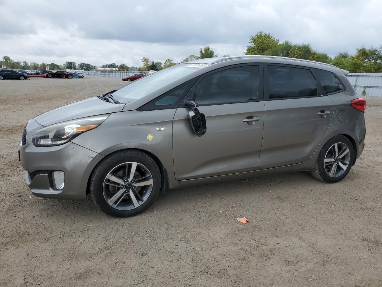 KIA RONDO