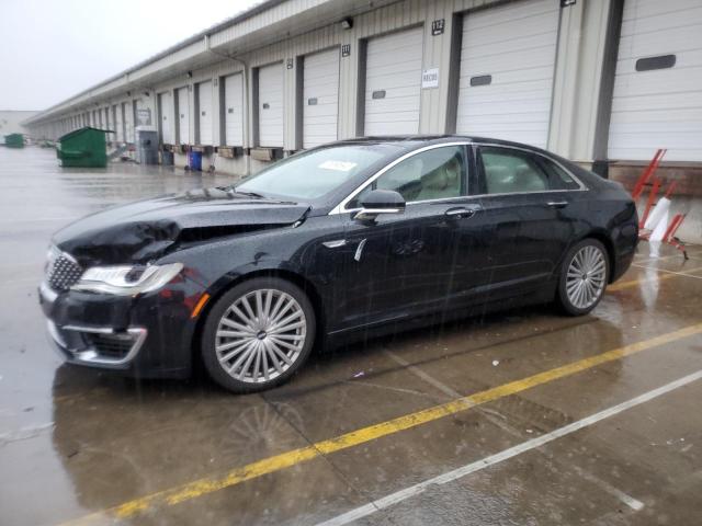 Global Auto Auctions: 2017 LINCOLN MKZ RESERVE