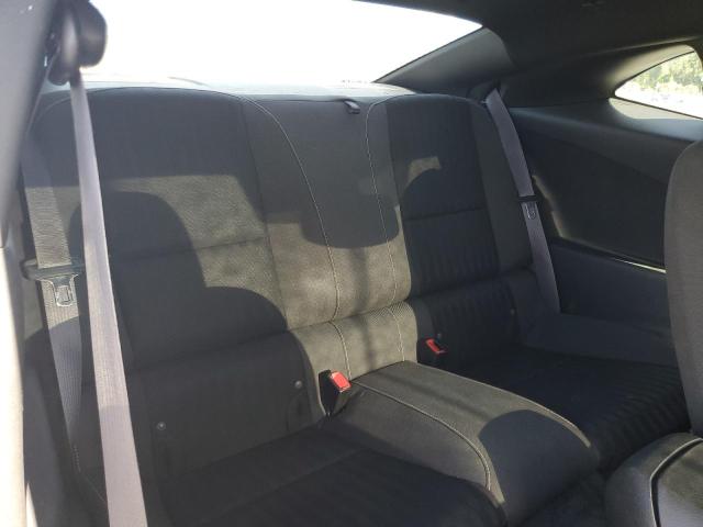 2015 CHEVROLET CAMARO LS 2G1FB1E34F9216583