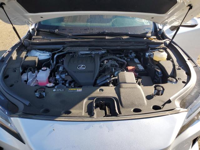 2025 LEXUS RX 350 BAS #3298105146