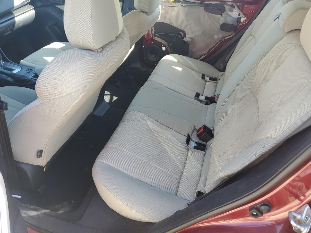 SUBARU IMPREZA PREMIUM